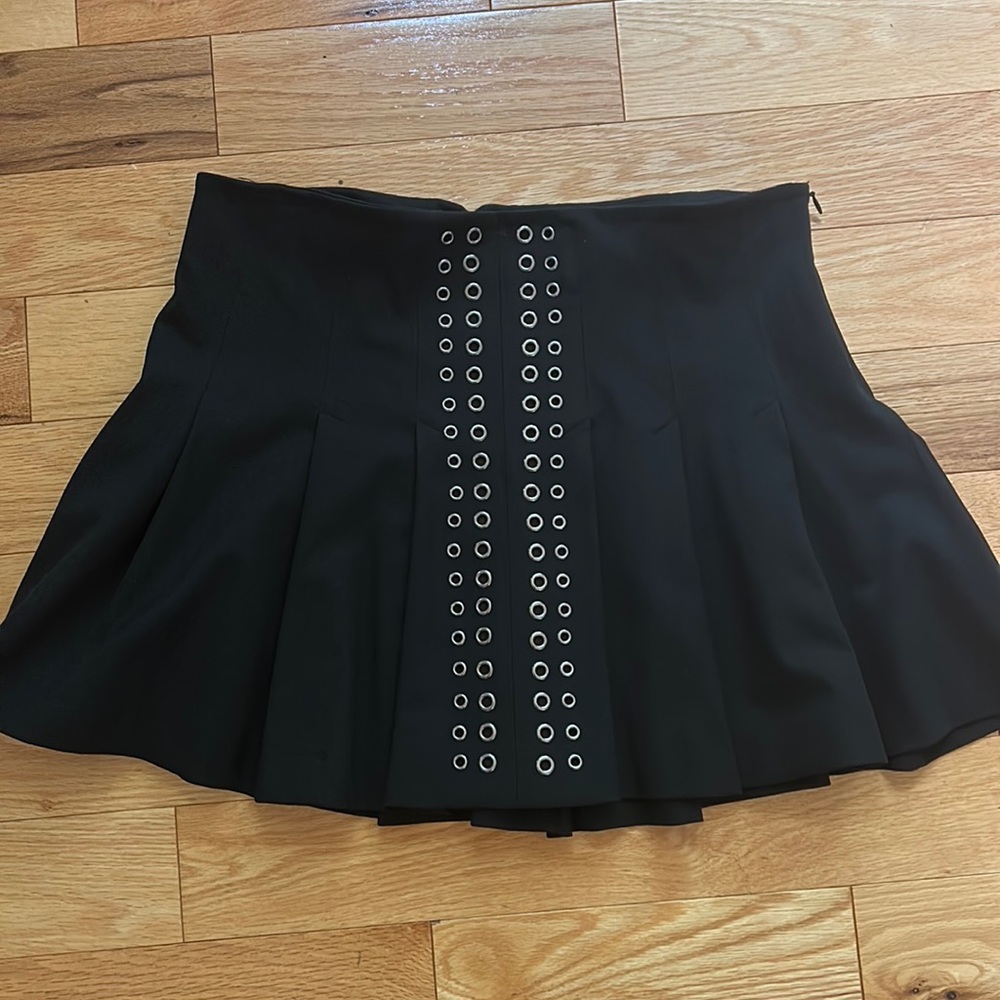 Zara skirt size medium
